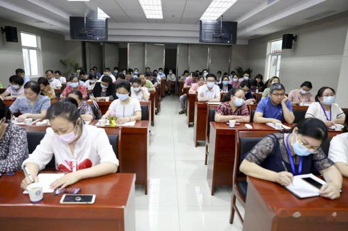 答疑面對面 服務心貼心——市人社局送服務上門，為衛生系統職稱業務答疑解惑并保障信息系統運行維護服務