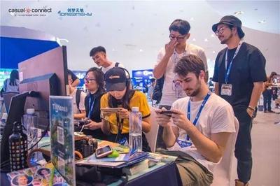 全球游戲開發者大會南山啟幕，動漫開發新風向引熱議