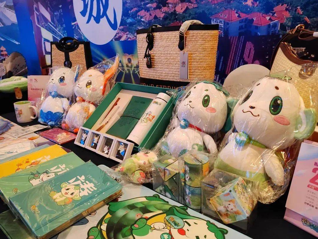 功夫動漫亮相中國國際品牌授權展覽會，探索動漫IP開發新機遇