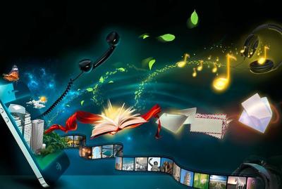 動漫開發(fā) 當綠牌專業(yè)遇上計算機科技的新浪潮