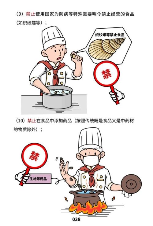 《餐飲服務(wù)食品安全操作規(guī)范》宣傳冊正式發(fā)布 筑牢餐飲企業(yè)管理服務(wù)的生命線