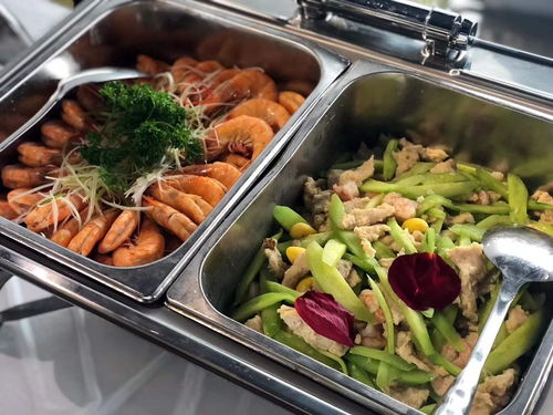 餐飲企業(yè)管理服務(wù)的多元化探索 團(tuán)餐配送、劇組餐、活動餐與食堂承包管理在北京生活配送中的應(yīng)用